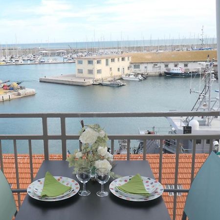 Vue Port Et Mer, Centre-Ville, Au Calme, Garage 塞特港 外观 照片