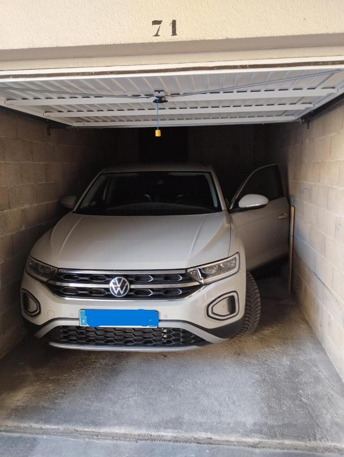 Vue Port Et Mer, Centre-Ville, Au Calme, Garage 塞特港 外观 照片